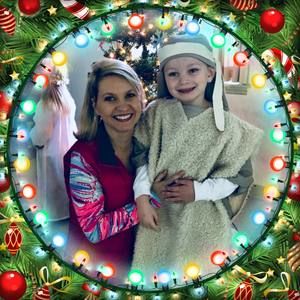 Meet your Posher, Christy